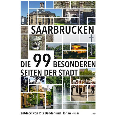 Saarbrücken