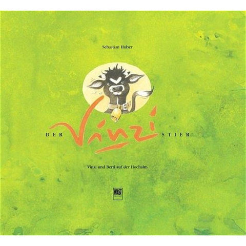 Der Vinzi Stier
