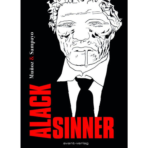 Alack Sinner