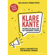 KLARE KANTE
