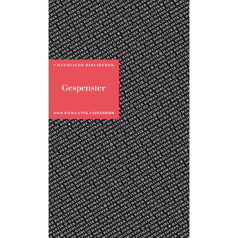 Gespenster