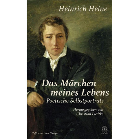 "Das Märchen meines Lebens"