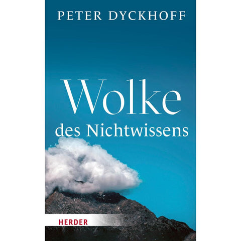 Wolke des Nichtwissens