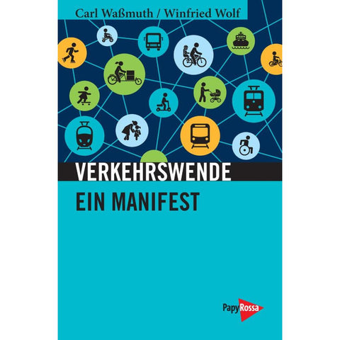 Verkehrswende