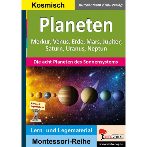 Planeten