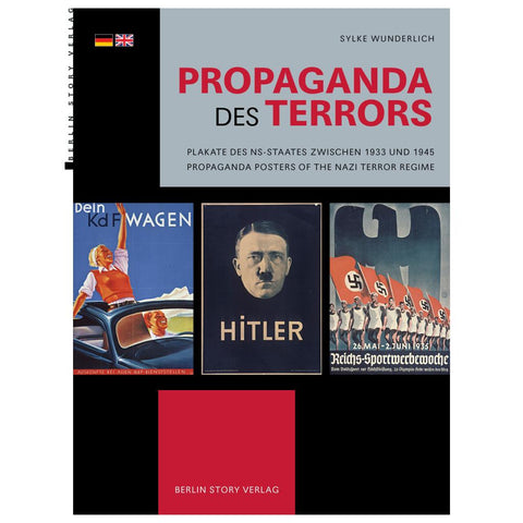 Propaganda des Terrors
