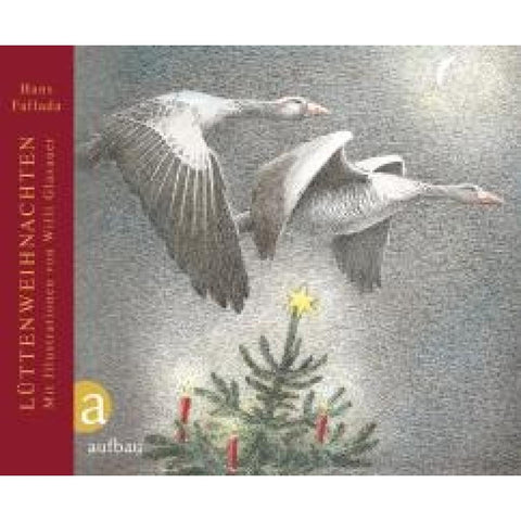 Lüttenweihnachten