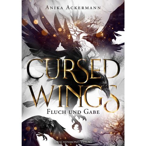 Cursed Wings
