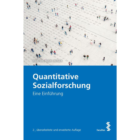Quantitative Sozialforschung