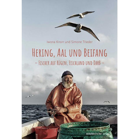 Hering, Aal und Beifang
