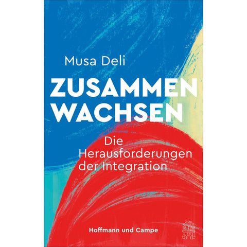 Zusammenwachsen