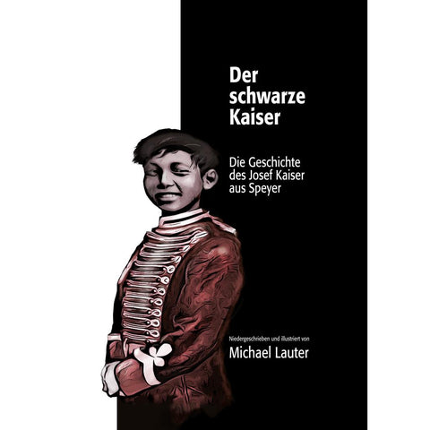 Der schwarze Kaiser