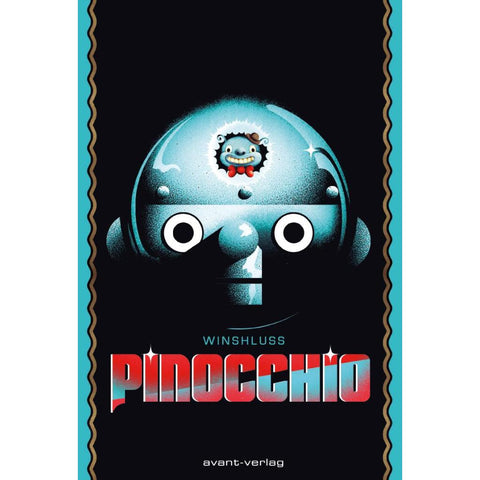 Pinocchio