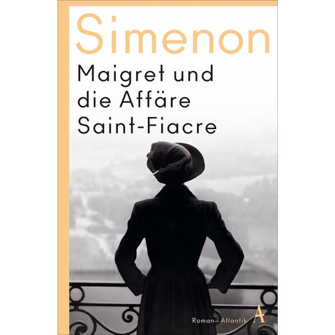 Maigret und die Affäre Saint-Fiacre