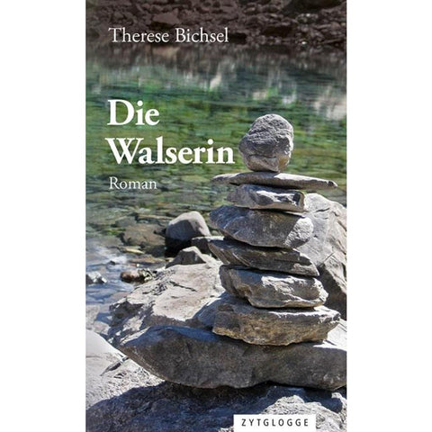 Die Walserin