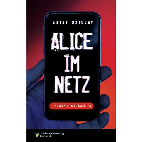 Alice im Netz