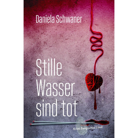 Stille Wasser sind tot