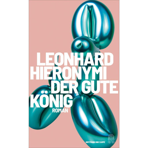 Der gute König