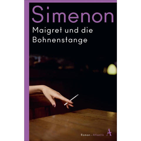 Maigret und die Bohnenstange