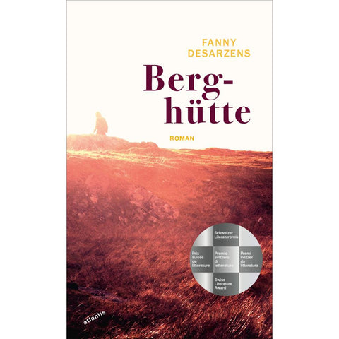 Berghütte