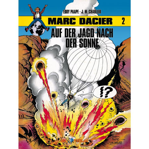 Marc Dacier 2