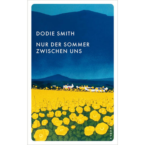 Nur der Sommer zwischen uns