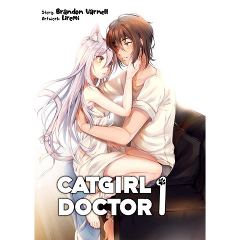 Catgirl Doctor 1