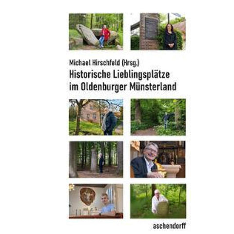 Historische Lieblingsplätze