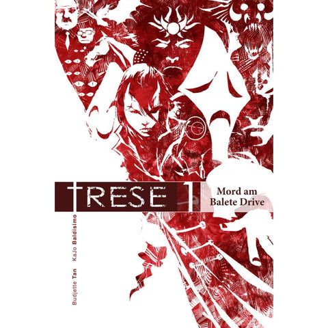 Trese 1
