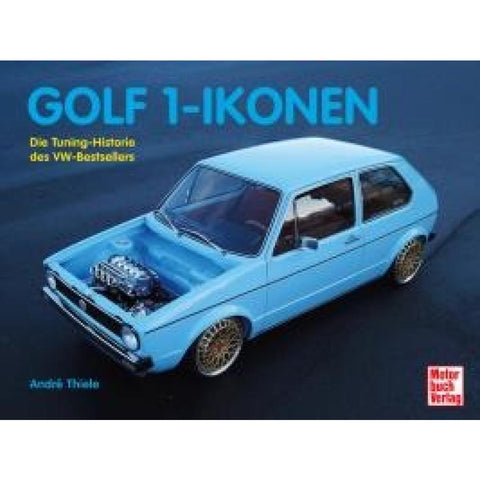 Golf 1-Ikonen