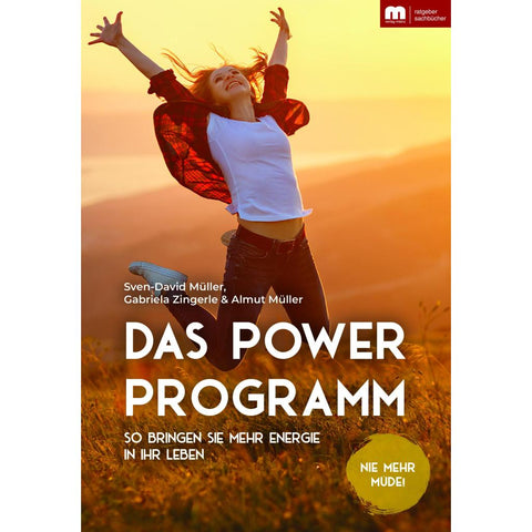 Das Power-Programm