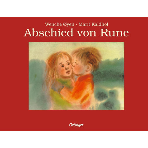 Abschied von Rune