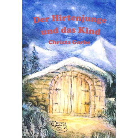 Der Hirtenjunge und das Kind