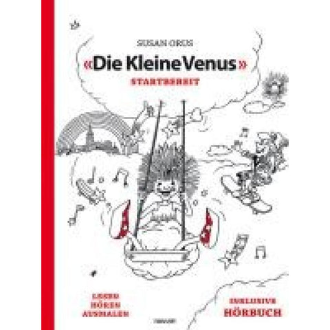 'Die Kleine Venus'