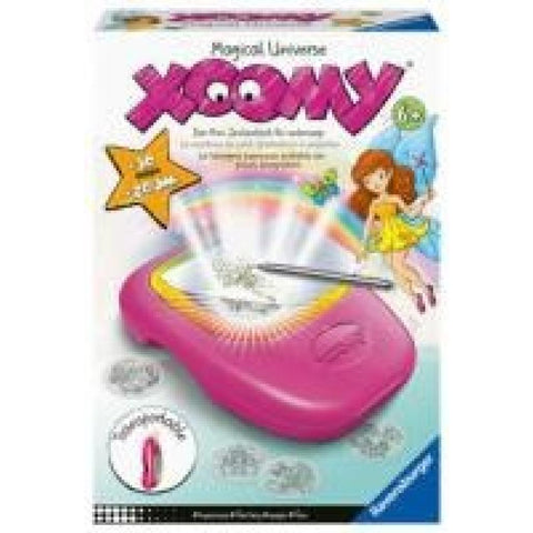 Ravensburger Xoomy® Midi Magical Universe 18445