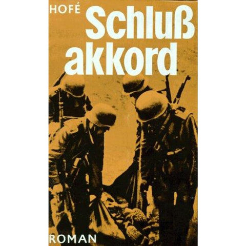 Schlußakkord
