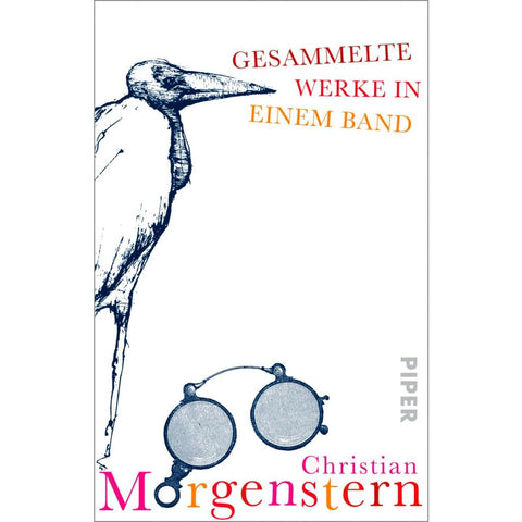 Gesammelte Werke in einem Band
