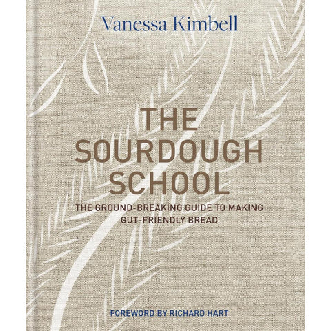 The Sourdough School