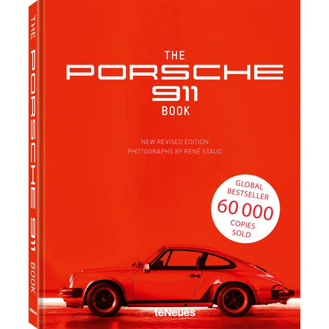 The Porsche 911 Book, New Revised Edition
