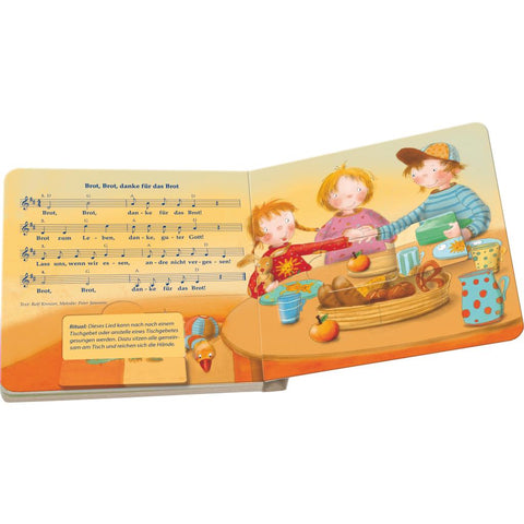Meine schönsten Kinderlieder