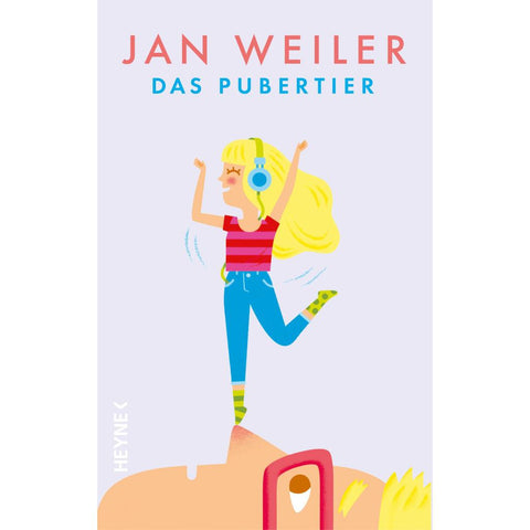 Das Pubertier