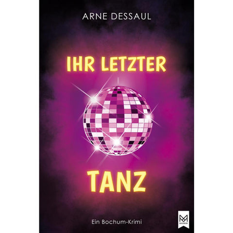 Ihr letzter Tanz
