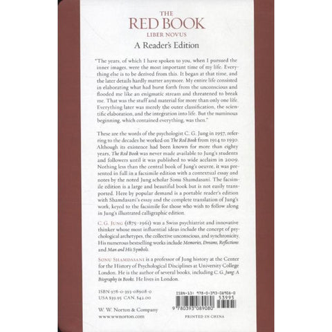 The Red Book
