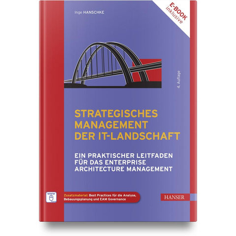 Strategisches Management der IT-Landschaft