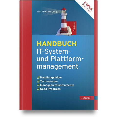 Handbuch IT-System- und Plattformmanagement