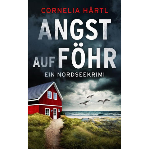 Angst auf Föhr