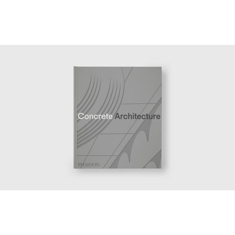 Concrete Architecture