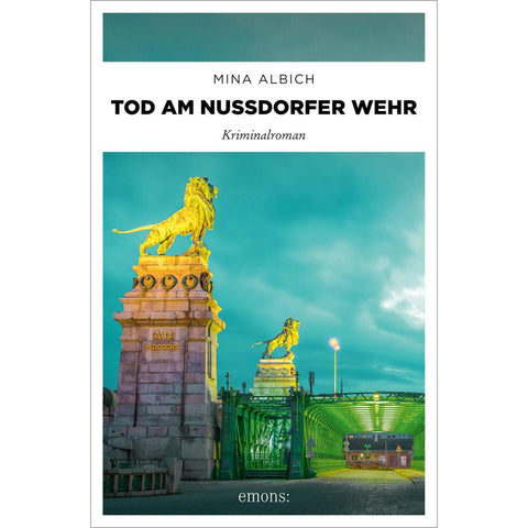 Tod am Nussdorfer Wehr