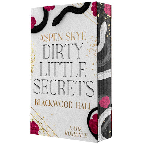 Blackwood Hall - Dirty little Secrets