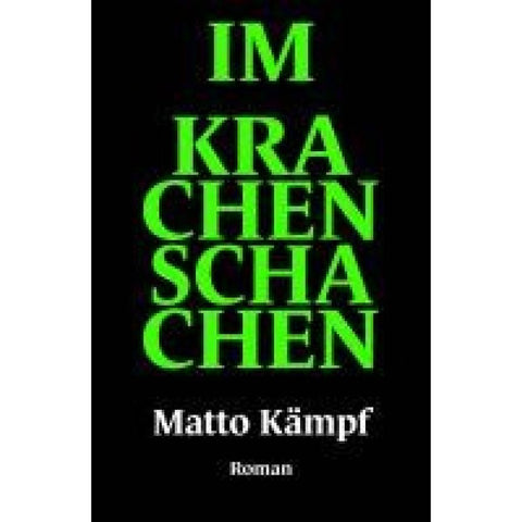 Im Krachenschachen